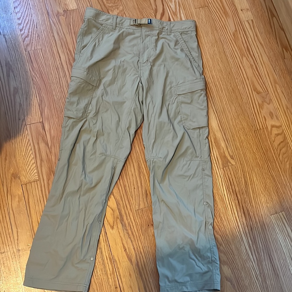 Rei pants - Picture 2 of 9